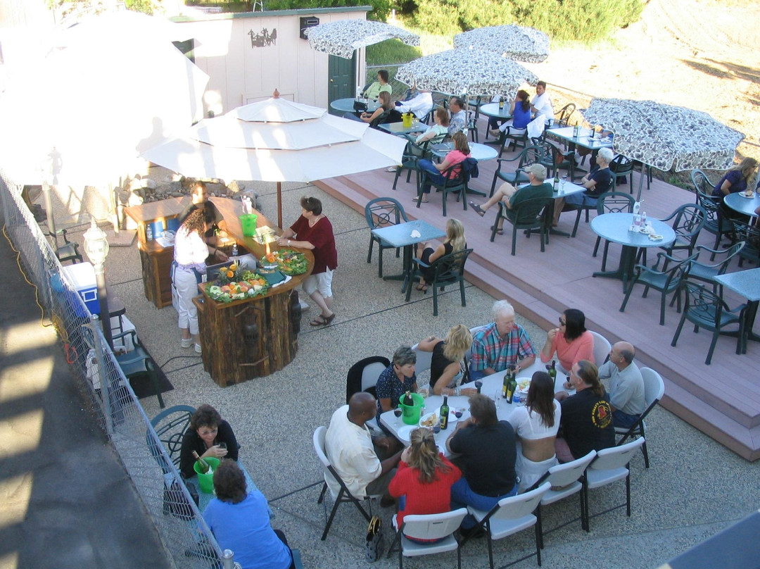 Tesla Vintners-利佛摩必去景点