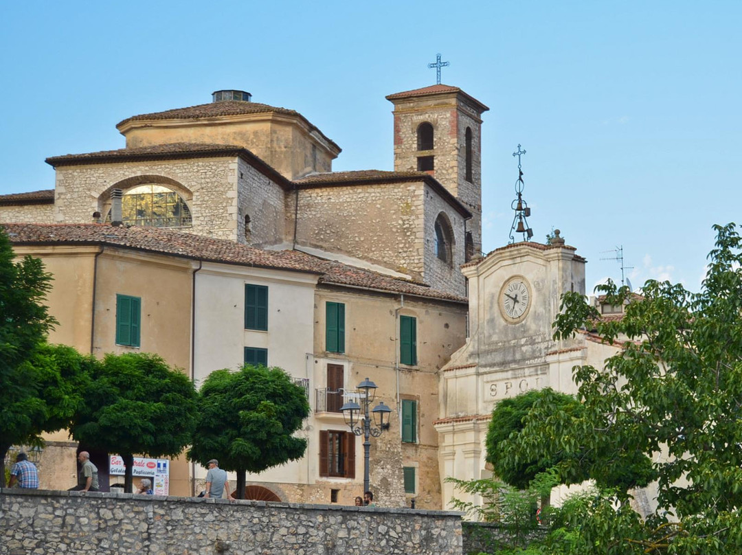 Locanda Persei