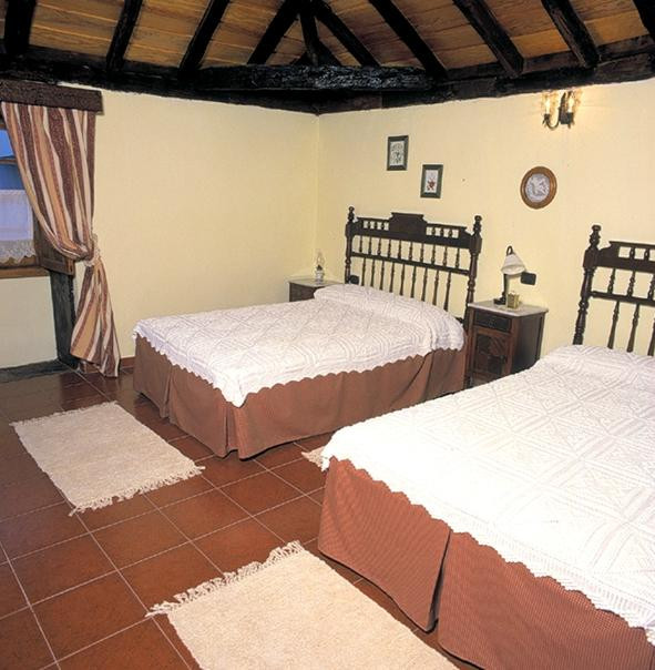 Casa Rural El Patio del Naranjo