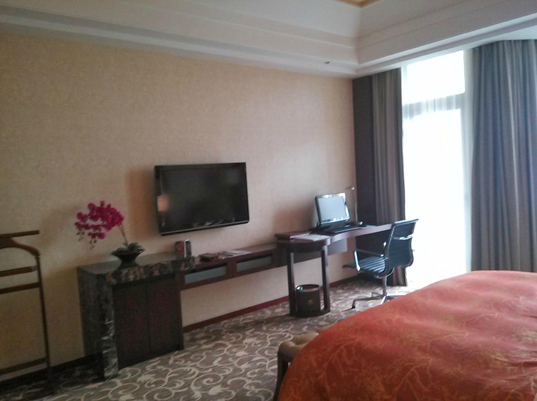 宜春迎宾馆主图