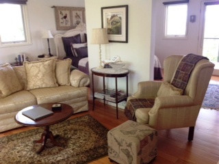 Seville酒店住宿-达尔布莱尔住宿加早餐酒店