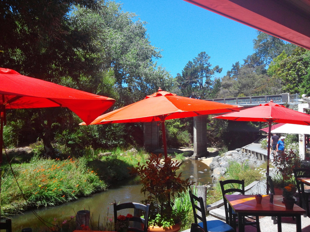 马塔卡纳村-马塔卡纳小镇必去景点