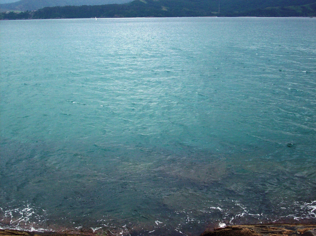 Curral Beach-伊利亚贝拉必去景点