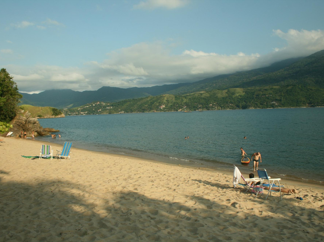 Pitangueiras e do Timbo Beach-圣塞巴斯蒂昂必去景点