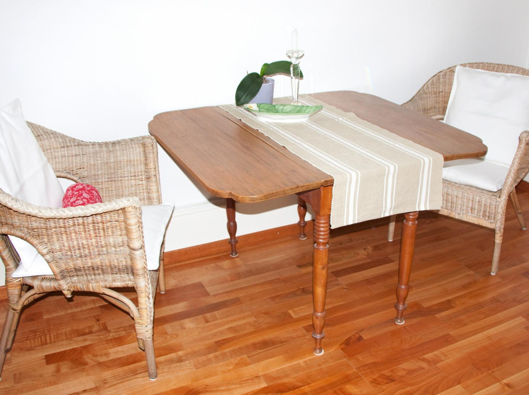 Bed and Breakfast 17主图