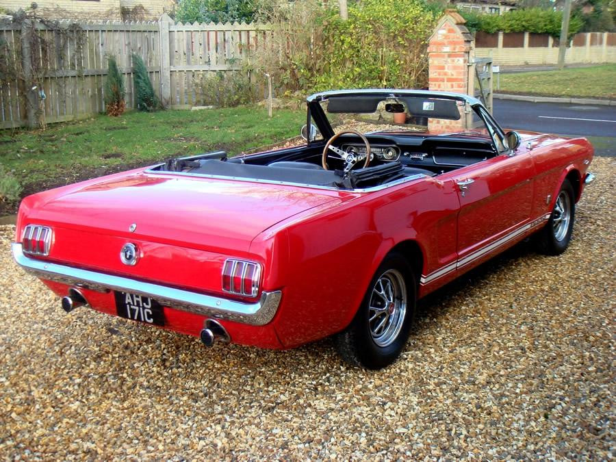 Thunder Road Classic Car Hire-Gillingham必去景点