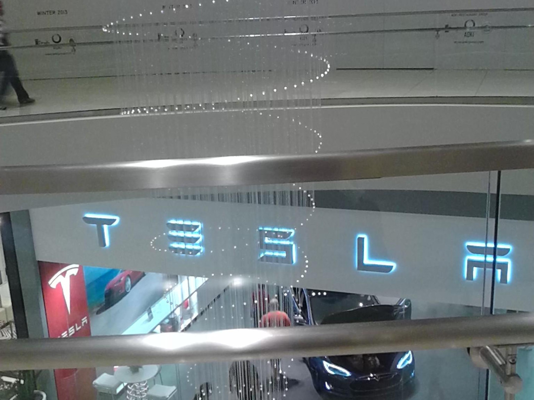 蝶德兰得购物中心-肯德尔必去景点