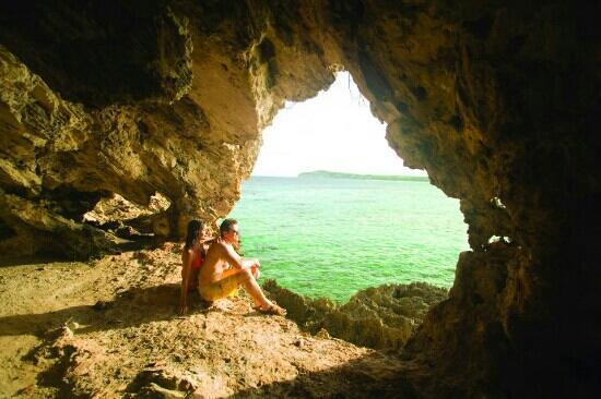 Rum Cay-San Salvador必去景点