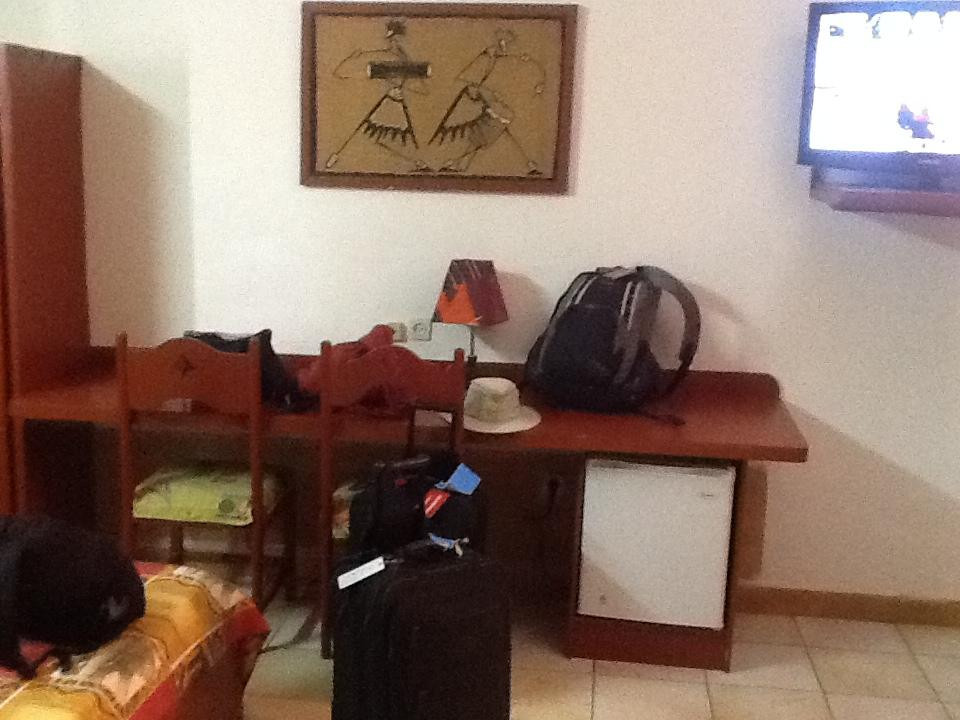 Hotel Independence主图