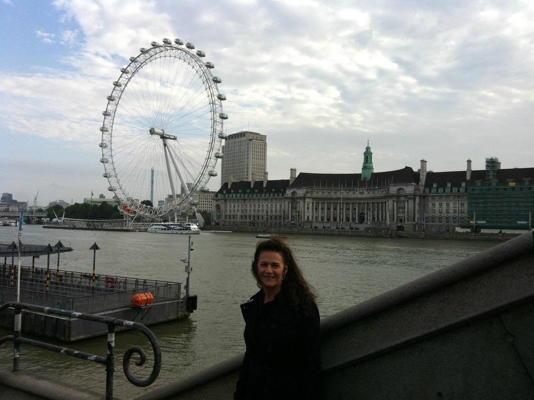 A Nous Deux Londres Day Tours-伦敦必去景点