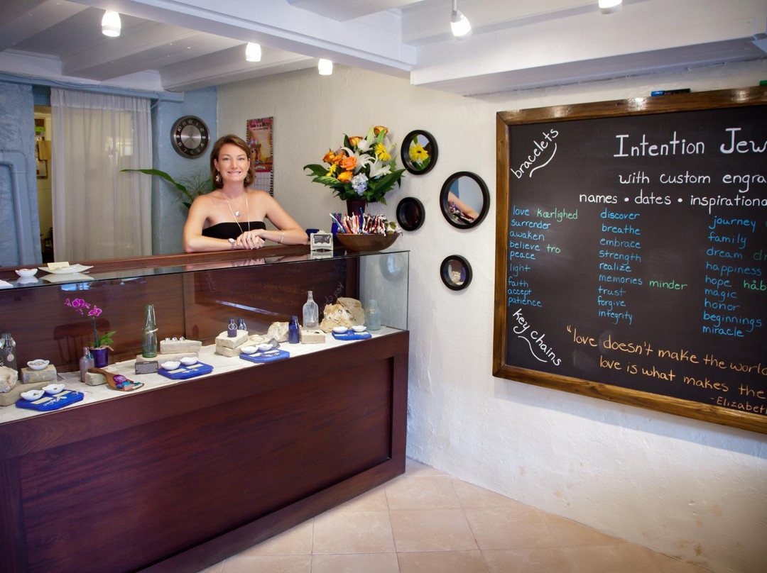 Joyia Inspirational Jewelry-Christiansted必去景点