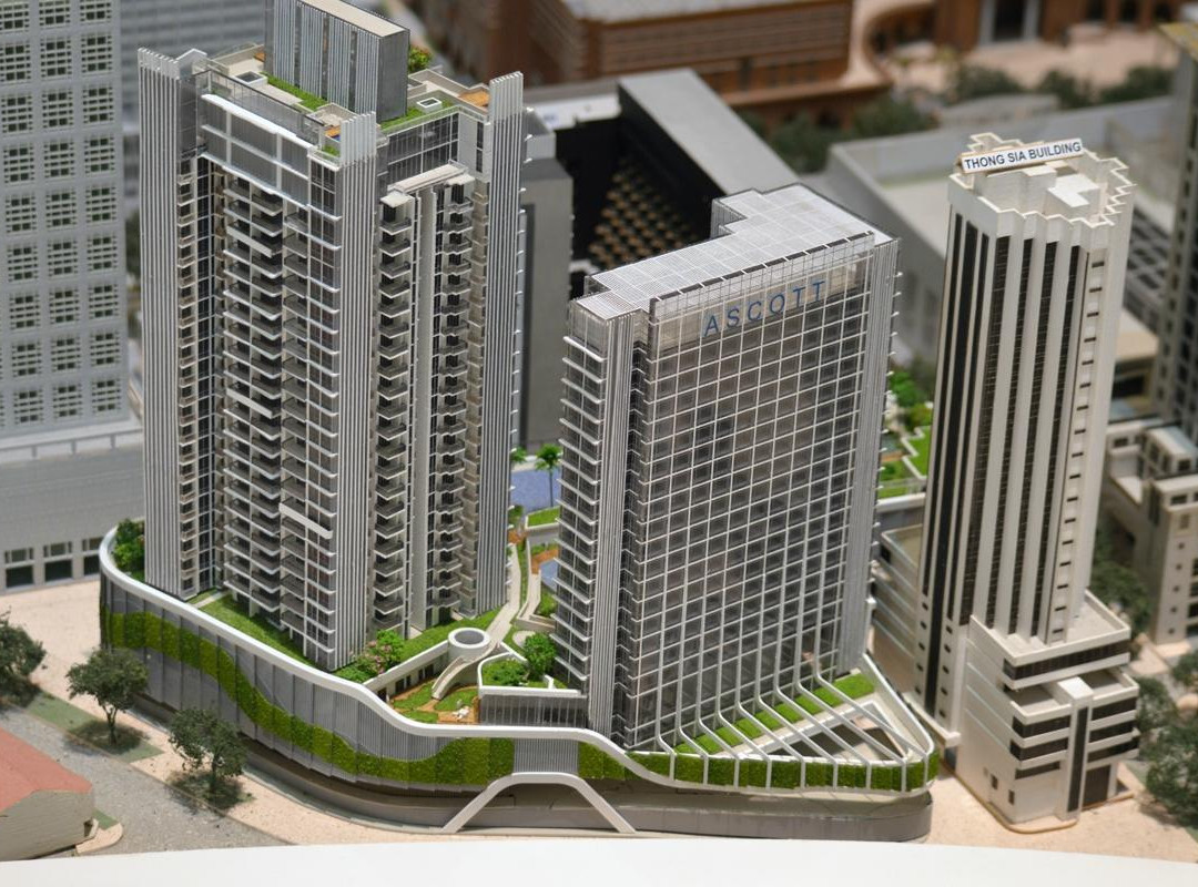 新加坡城市规划展览馆-新加坡必去景点