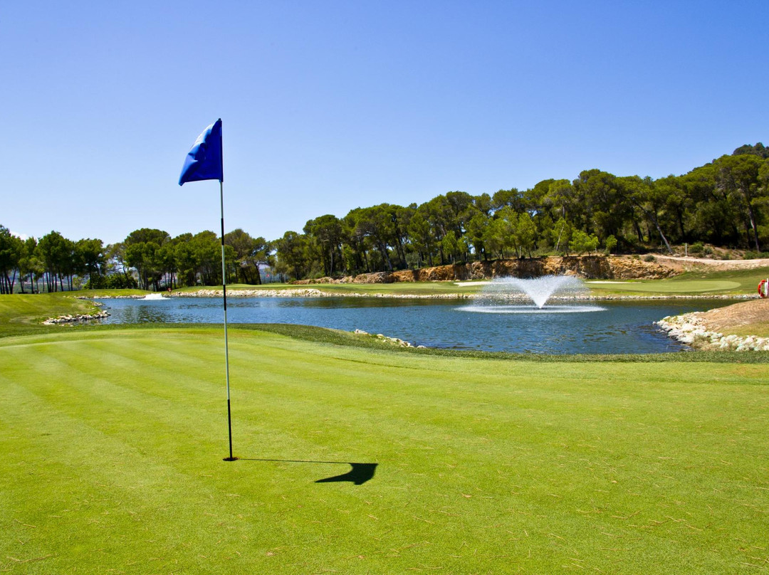 Club De Golf Son Servera-Son Servera必去景点