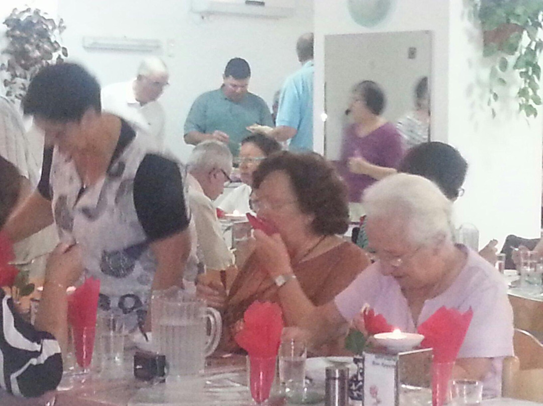 St. Nicolas Hotel主图