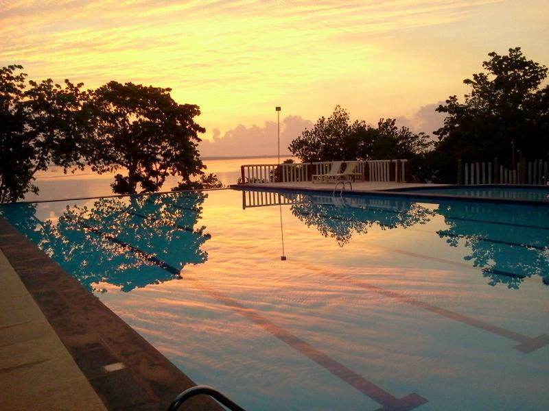 Tamiao酒店住宿-巴厘岛乌布别墅酒店