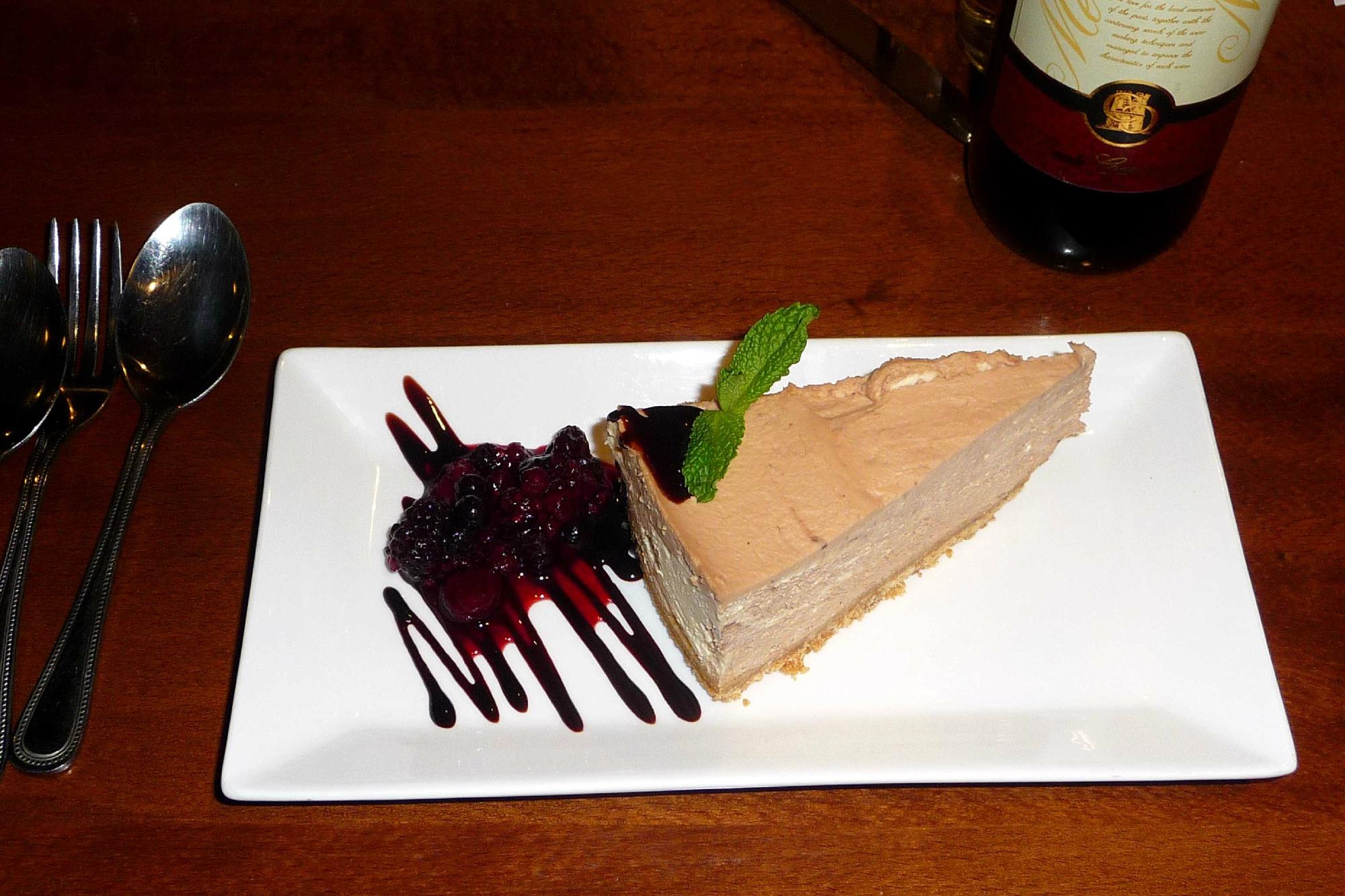 Anglers Arms-客卧