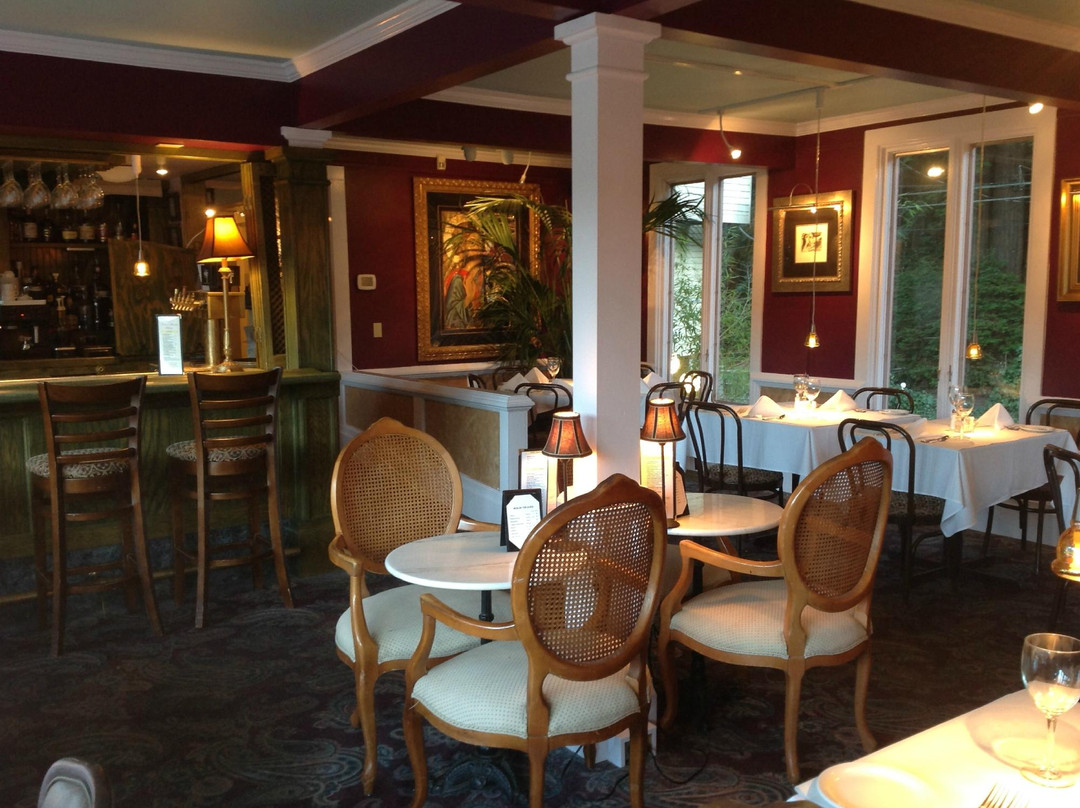 Village Inn & Restaurant主图