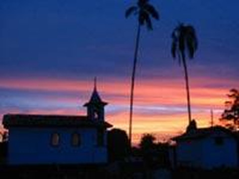 Pousada Estrada Real主图