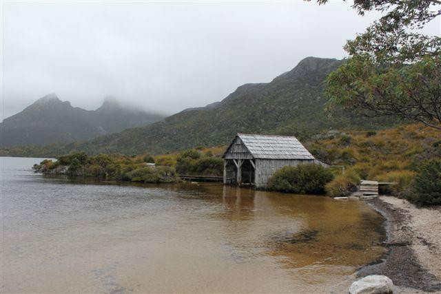 Let's Show You Tasmania - Day Tours景点图片