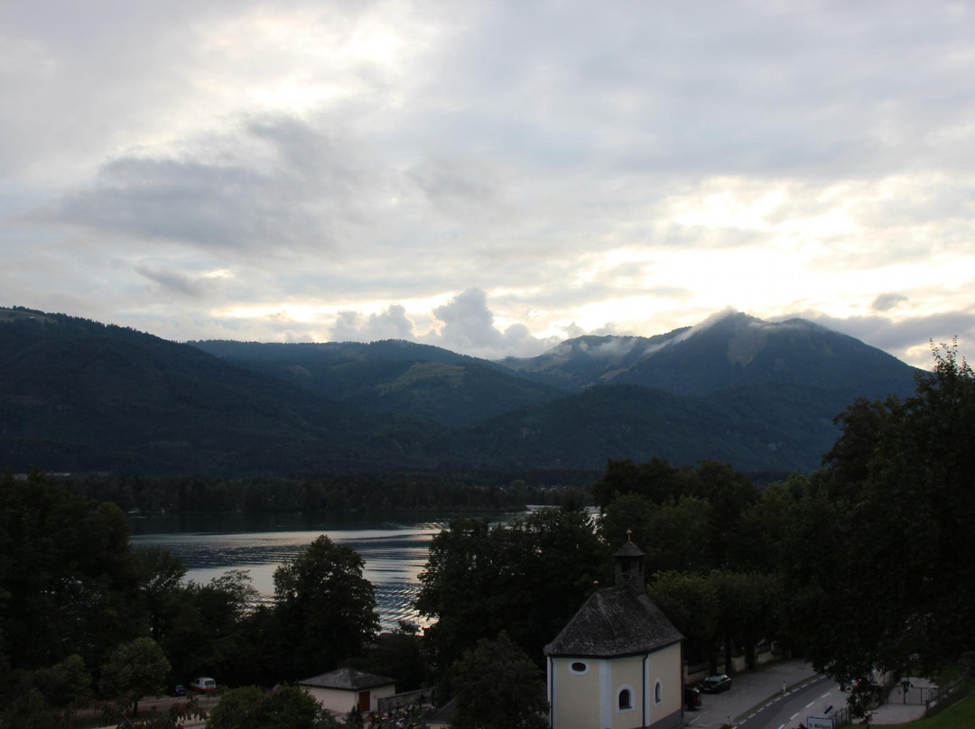 Haus Rattenbock主图