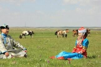 内蒙古自治政府成立大会会址-乌兰浩特市必去景点