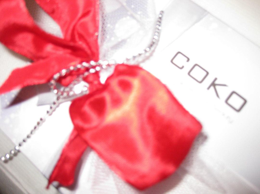 Nibbiola旅游景点-Coko Professional Beauty