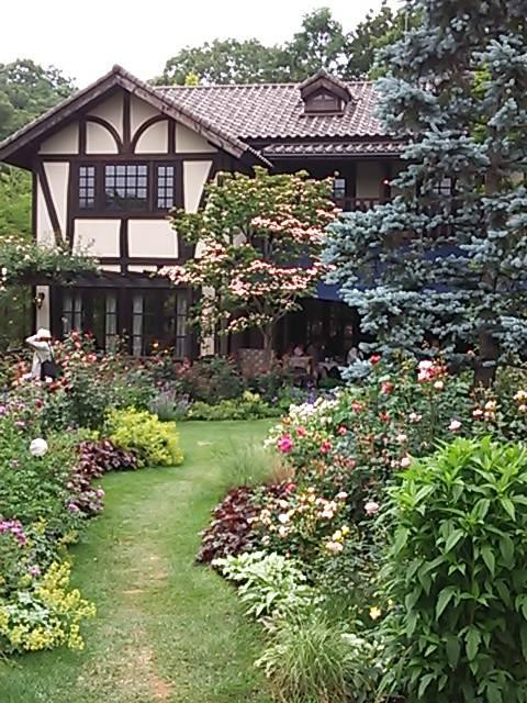 Karuizawa Lake Garden景点图片