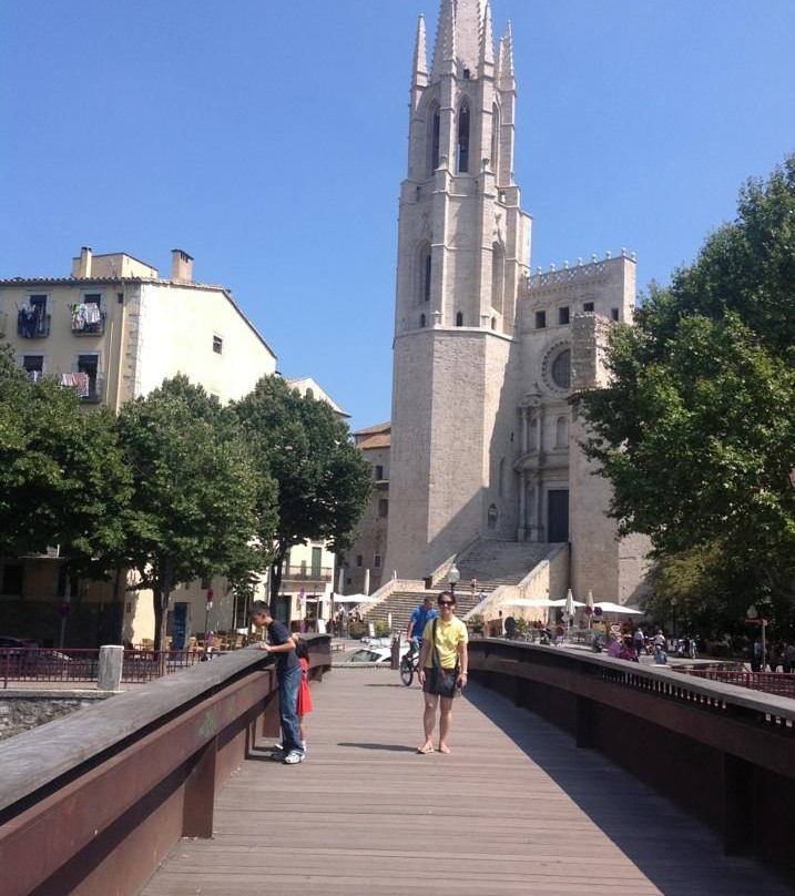 赫罗纳大教堂-赫罗那必去景点