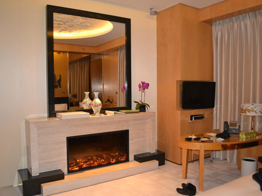 盘古七星酒店主图