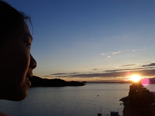 金海湖风景名胜区-北京市必去景点