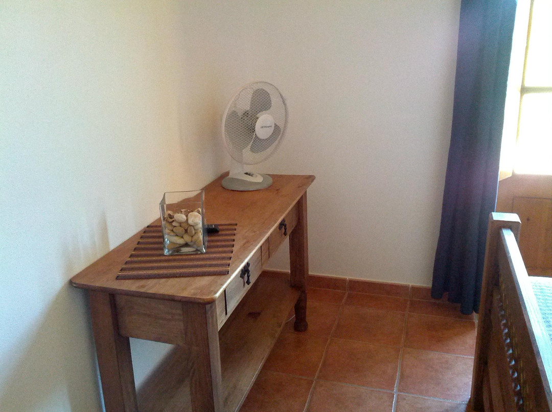 Casa De Campo Vale Do Asno主图