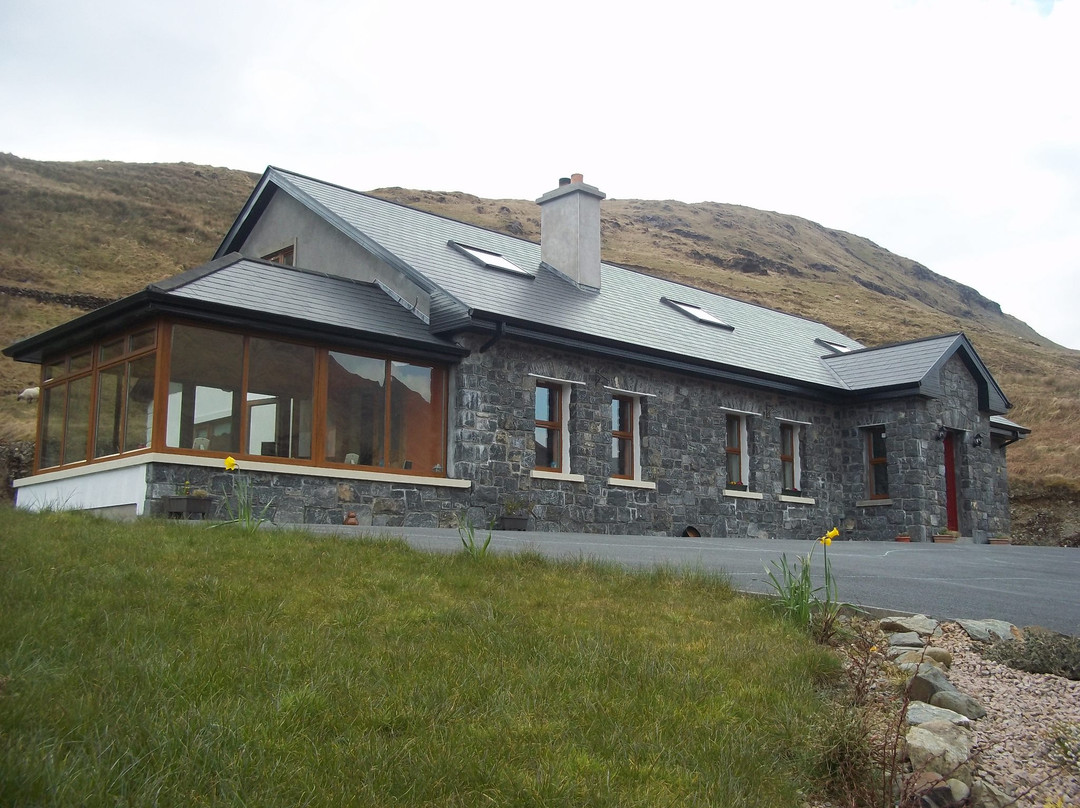 Mountain View B & B