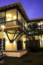 Casa de la Capitulacion-Maracaibo必去景点