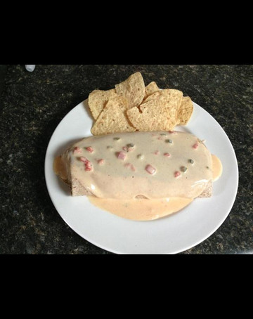 Bringhurst餐馆和美食-Mitchell's Mexican Grill