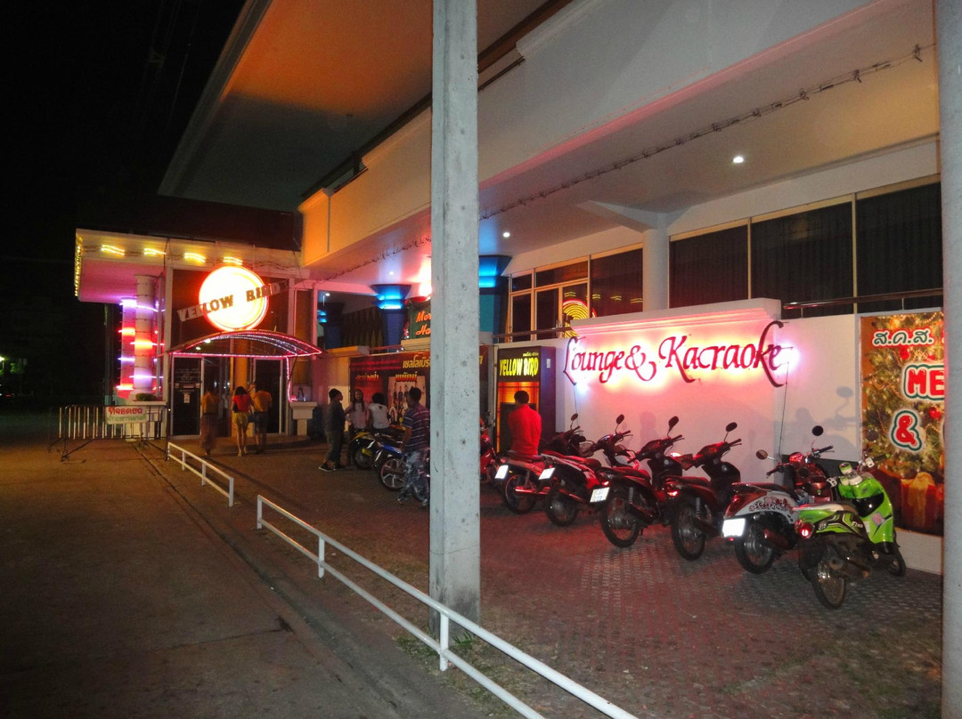 Yellow Bird-乌隆必去景点