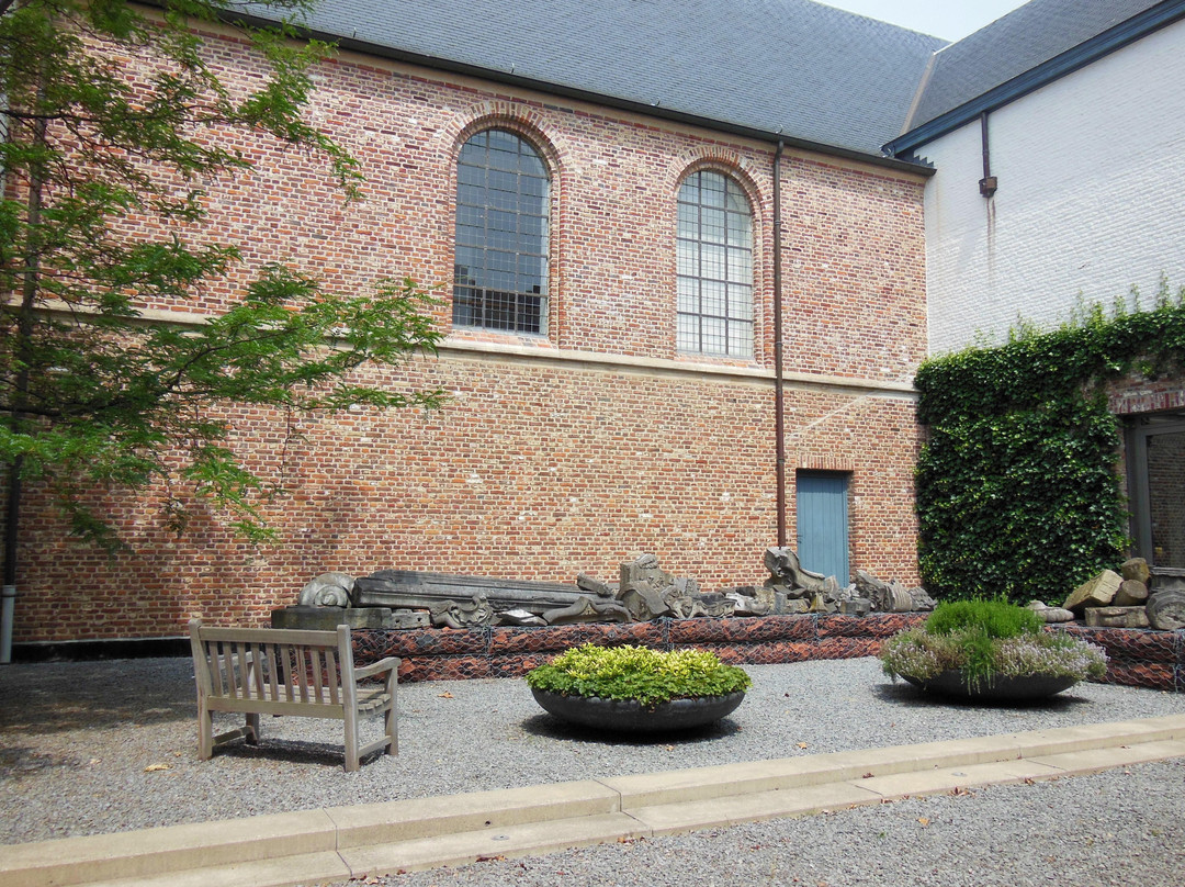 Kortrijk 1302景点图片