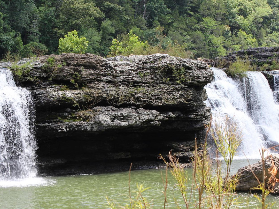 Rock Island旅游攻略图片
