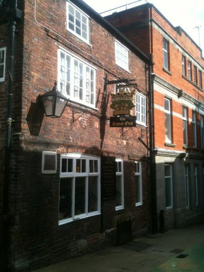 Royal Oak
