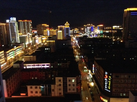 第5街商务宾馆主图