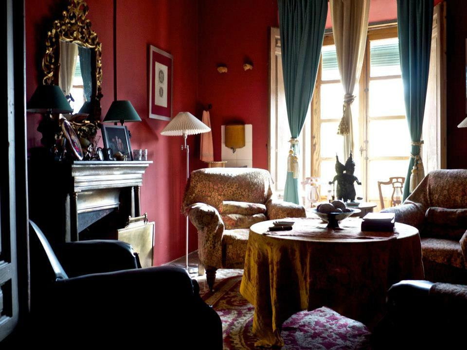 Calasparra酒店住宿-Olmitos 3