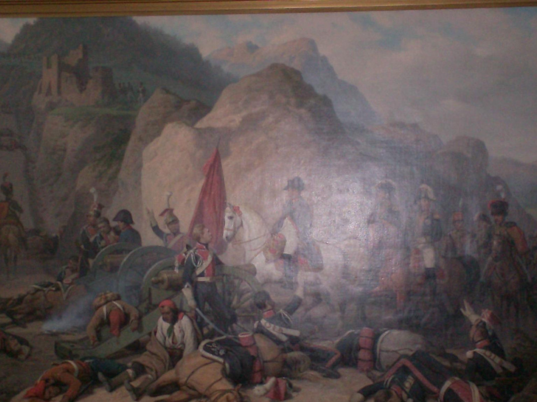 Muzeum Ziemi Kujawskiej i Dobrzyńskiej景点图片