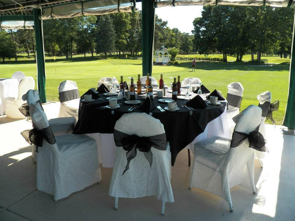 Mays Landing Country Club景点图片