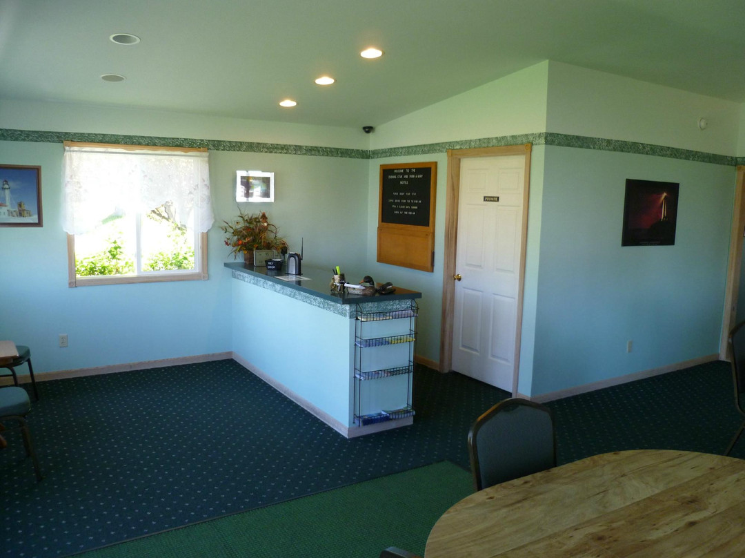 Evening Star Motel主图