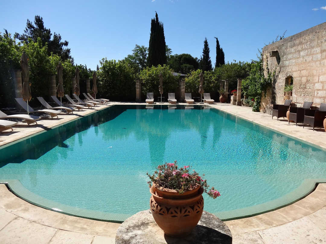Masseria Marzalossa
