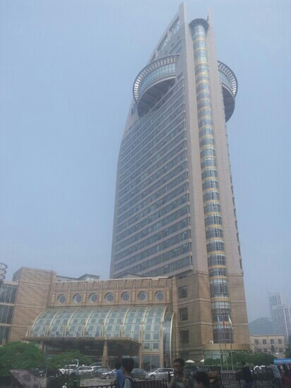 大连星海假日酒店主图