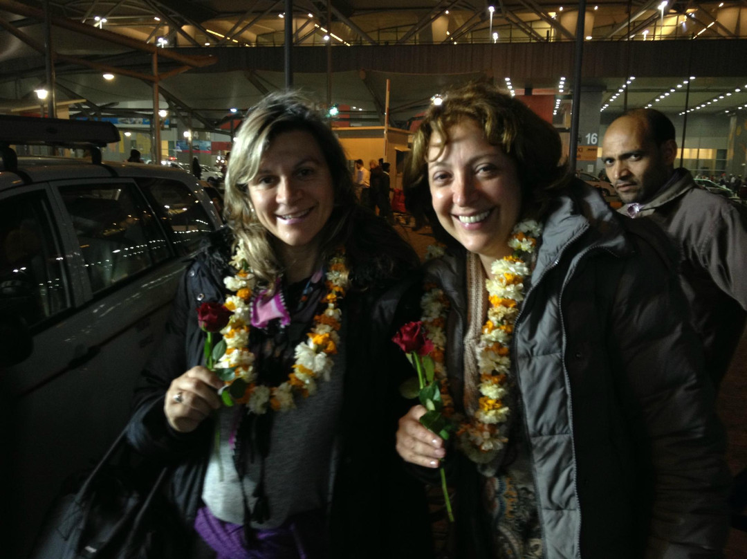 Golden Triangle Tours India Expert景点图片