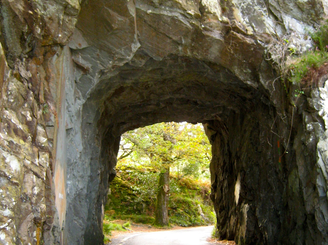 Old Kenmare Road-肯梅尔必去景点
