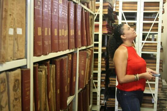 Antiguo Edificio de la Aduana-Barranquilla必去景点