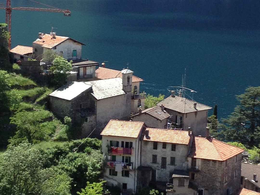Il Masso Grasso