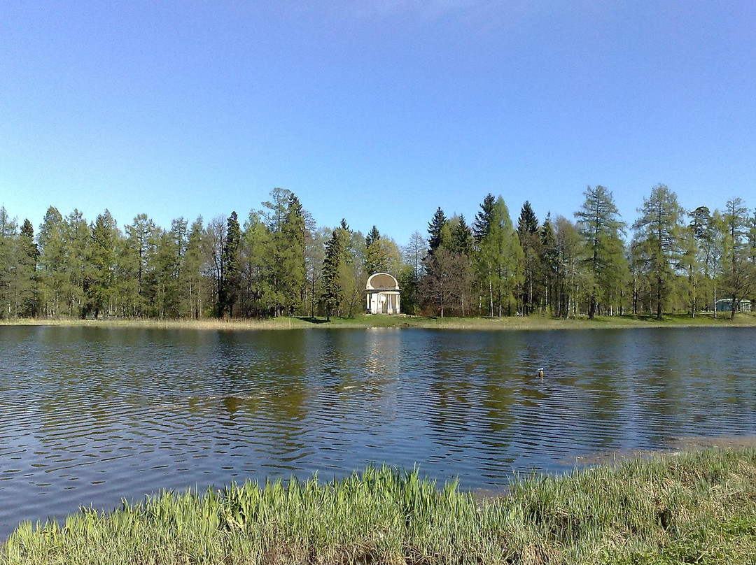 Gatchina Palace and Estate Museum景点图片
